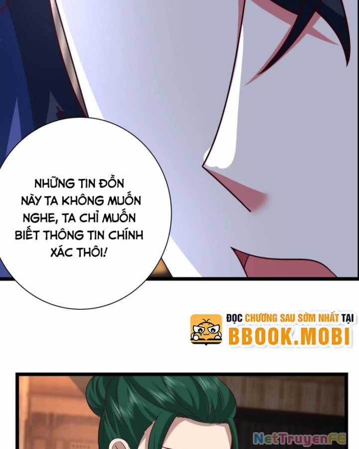 Hỗn Độn Đan Thần - Chapter 486 - Trang 18