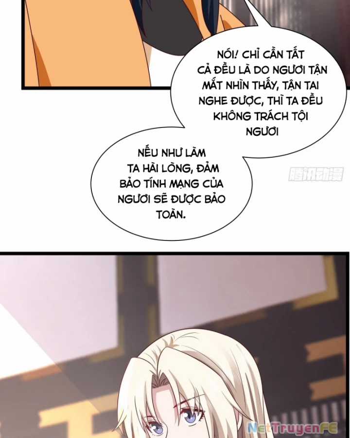 Hỗn Độn Đan Thần - Chapter 486 - Trang 22