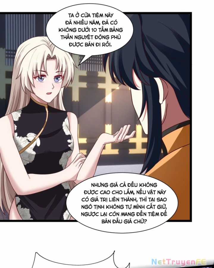 Hỗn Độn Đan Thần - Chapter 486 - Trang 24