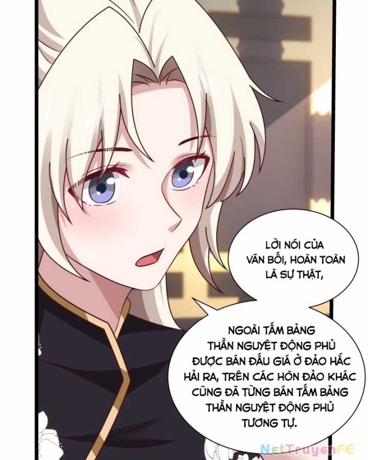 Hỗn Độn Đan Thần - Chapter 486 - Trang 27