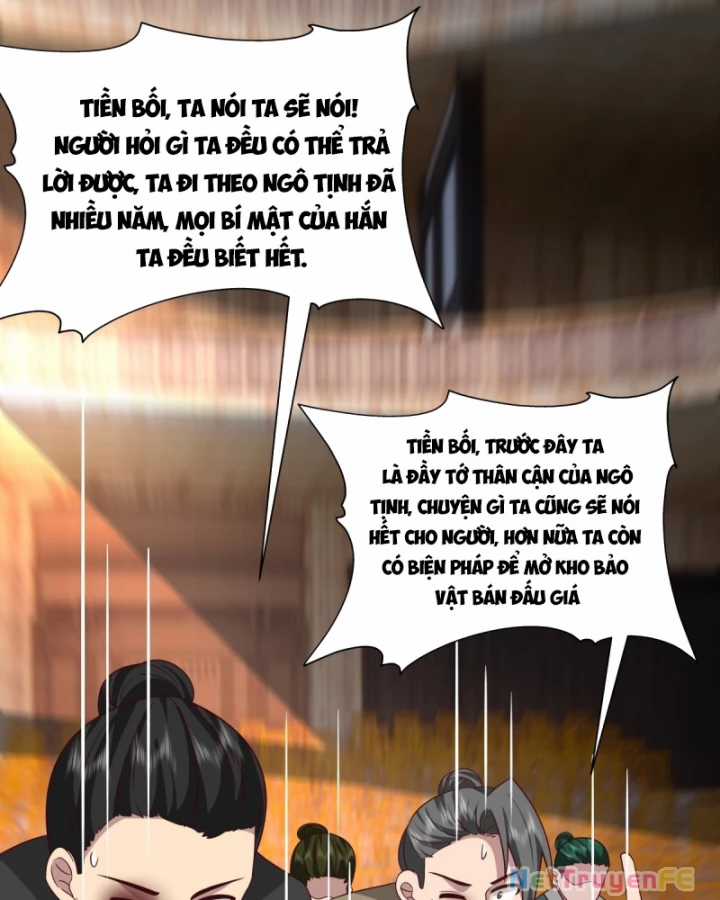 Hỗn Độn Đan Thần - Chapter 486 - Trang 4