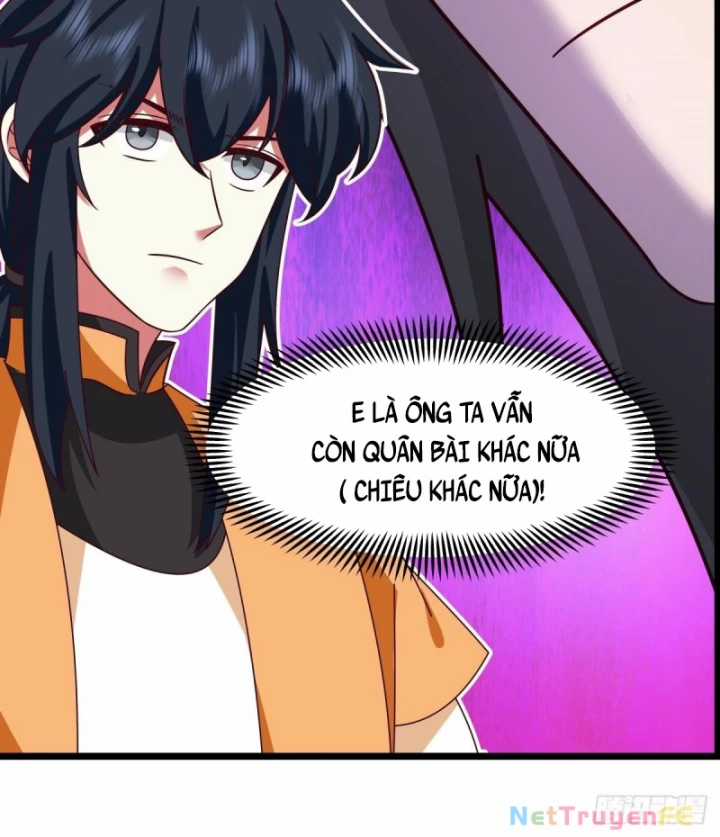 Hỗn Độn Đan Thần - Chapter 486 - Trang 32