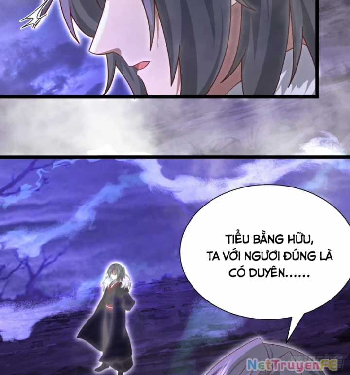 Hỗn Độn Đan Thần - Chapter 486 - Trang 35