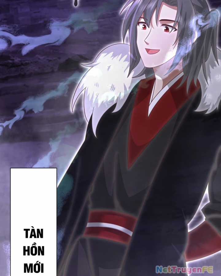 Hỗn Độn Đan Thần - Chapter 486 - Trang 36