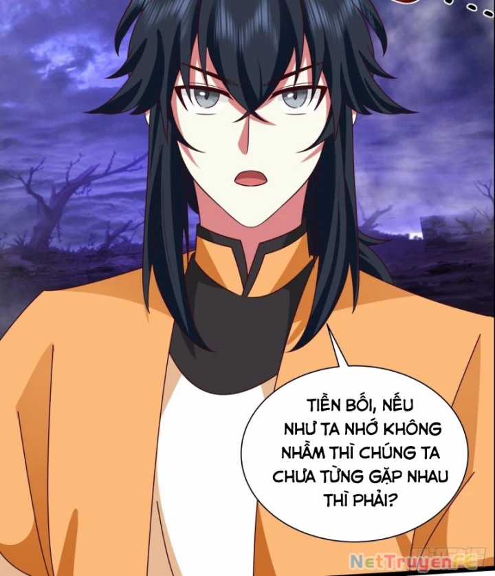 Hỗn Độn Đan Thần - Chapter 486 - Trang 38