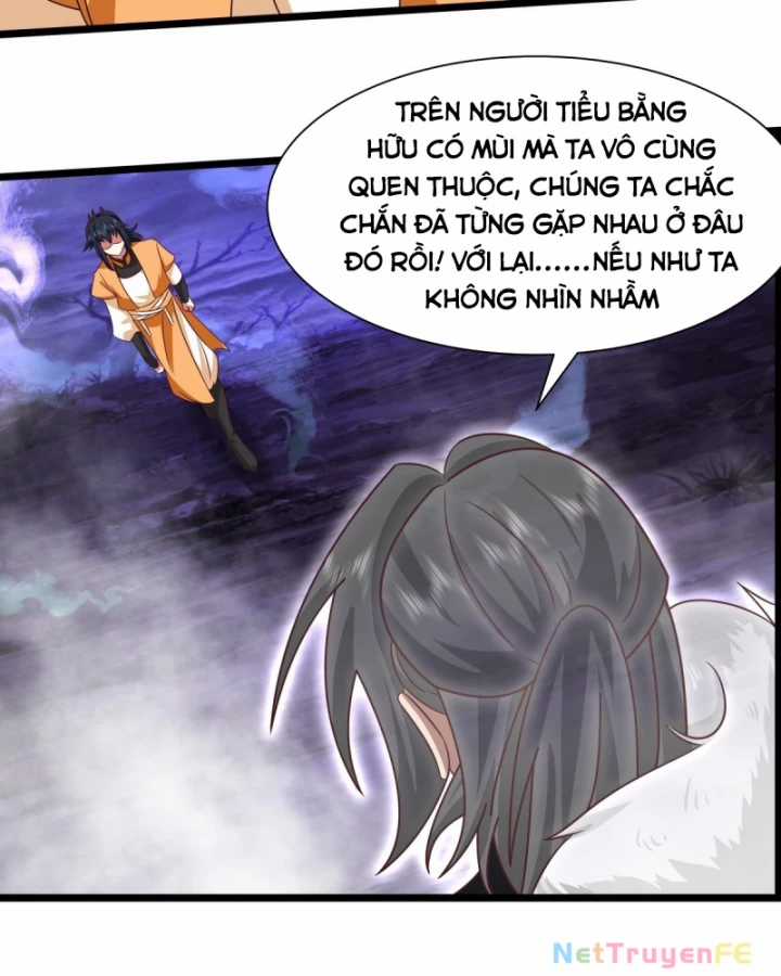 Hỗn Độn Đan Thần - Chapter 486 - Trang 39