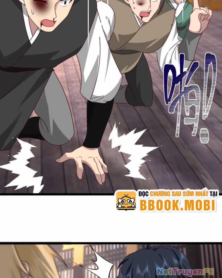 Hỗn Độn Đan Thần - Chapter 486 - Trang 5