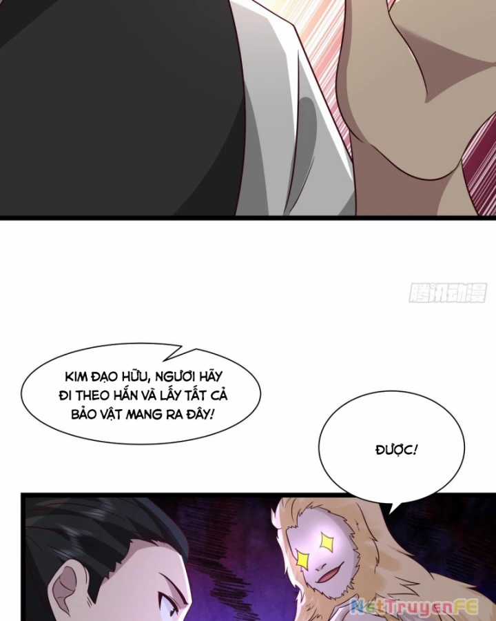 Hỗn Độn Đan Thần - Chapter 486 - Trang 8