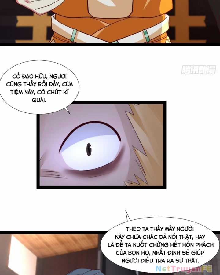 Hỗn Độn Đan Thần - Chapter 487 - Trang 14