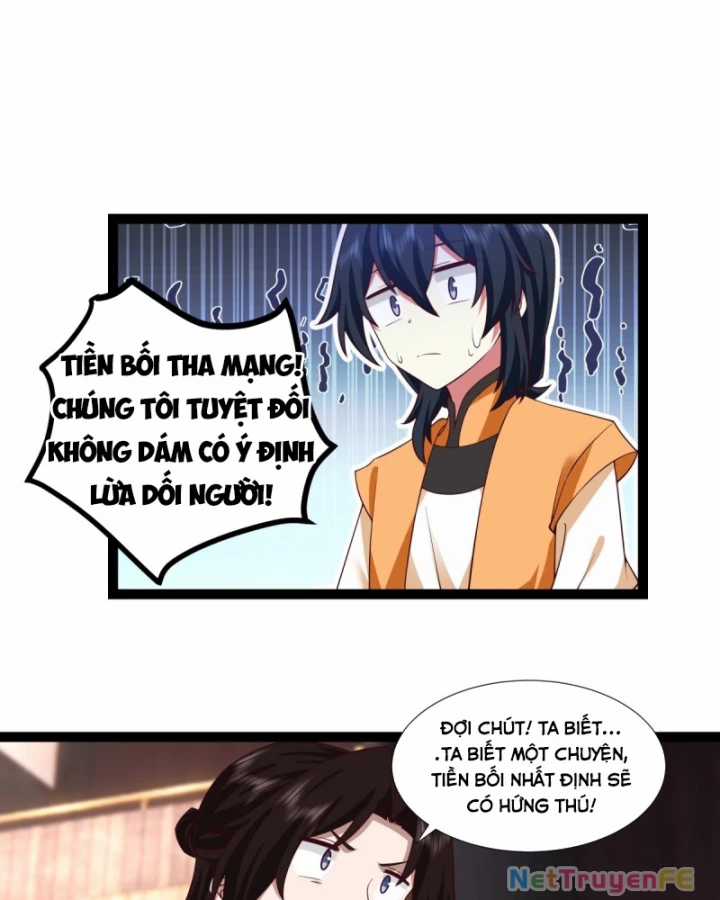 Hỗn Độn Đan Thần - Chapter 487 - Trang 16