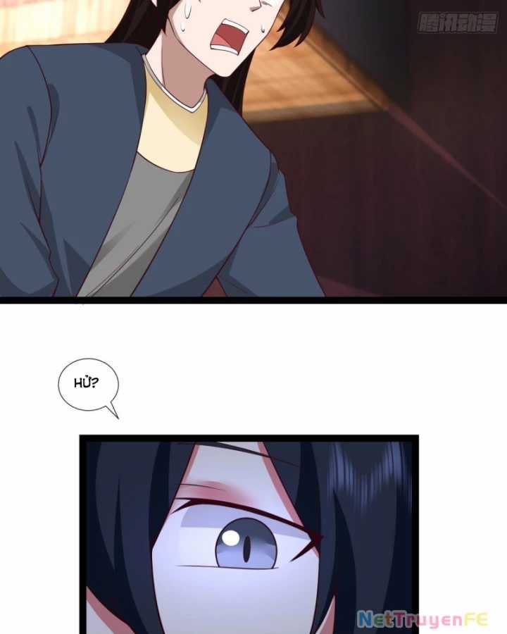 Hỗn Độn Đan Thần - Chapter 487 - Trang 17