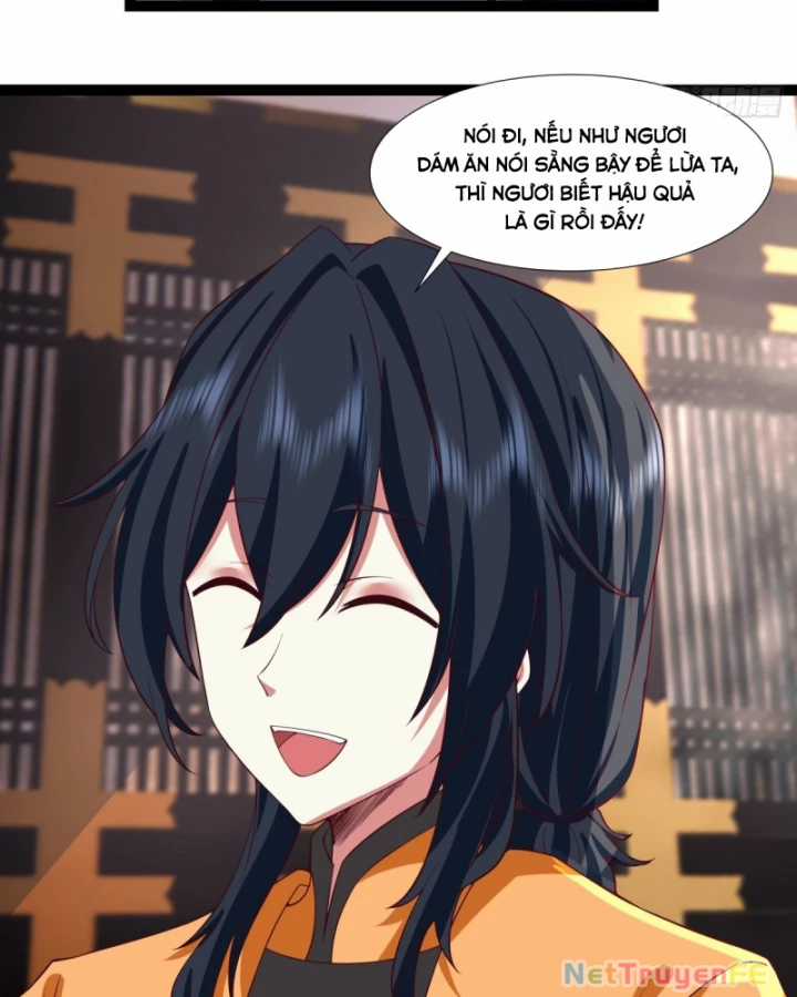 Hỗn Độn Đan Thần - Chapter 487 - Trang 18