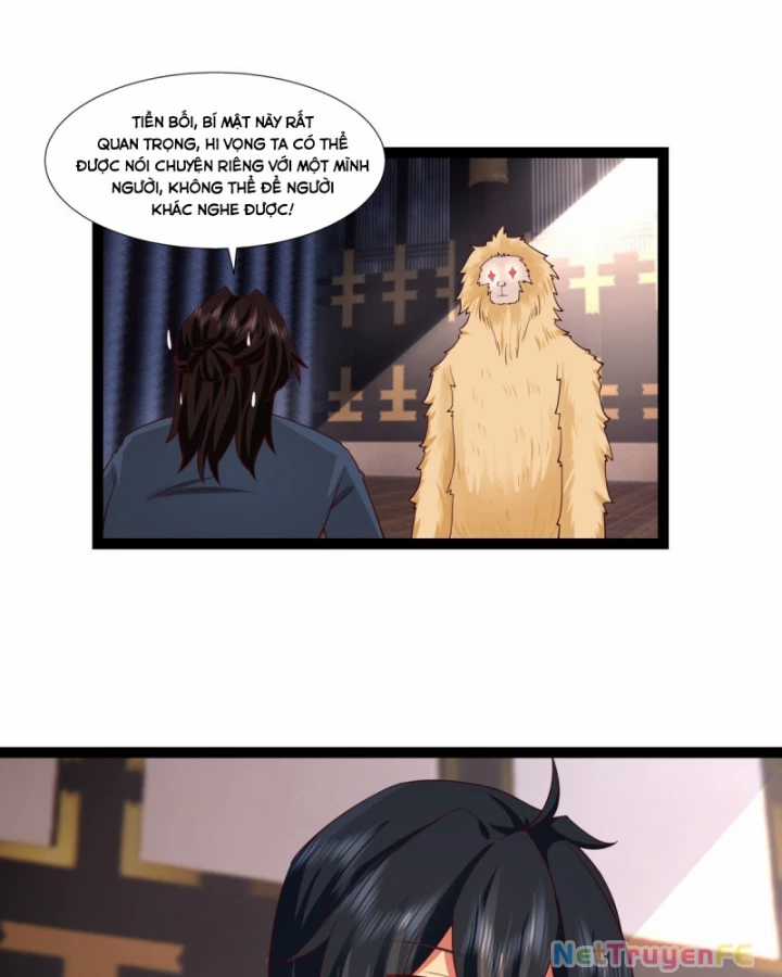 Hỗn Độn Đan Thần - Chapter 487 - Trang 20