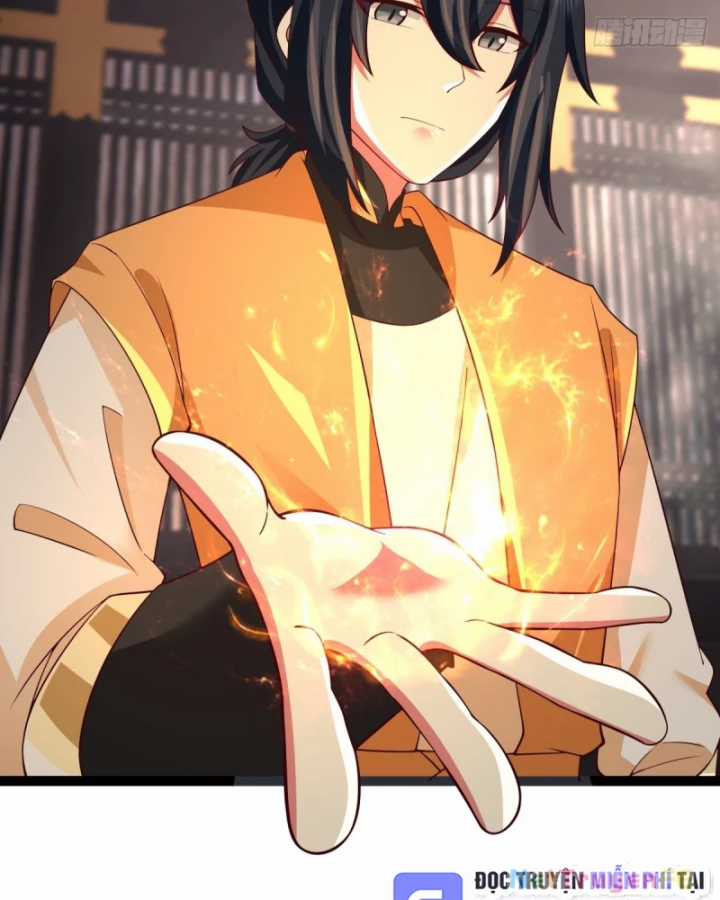 Hỗn Độn Đan Thần - Chapter 487 - Trang 21