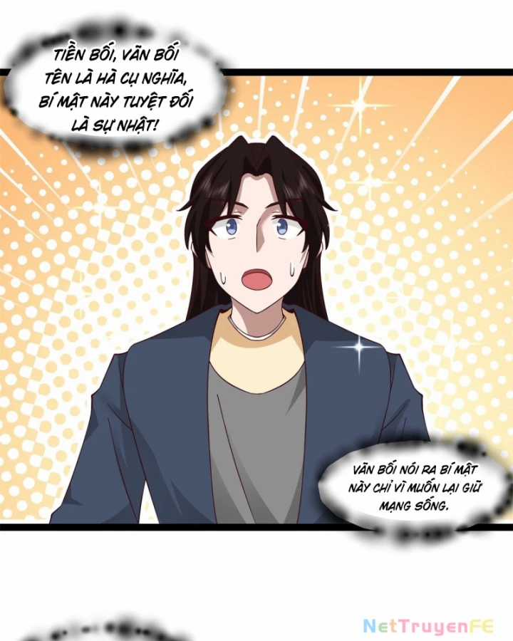 Hỗn Độn Đan Thần - Chapter 487 - Trang 23