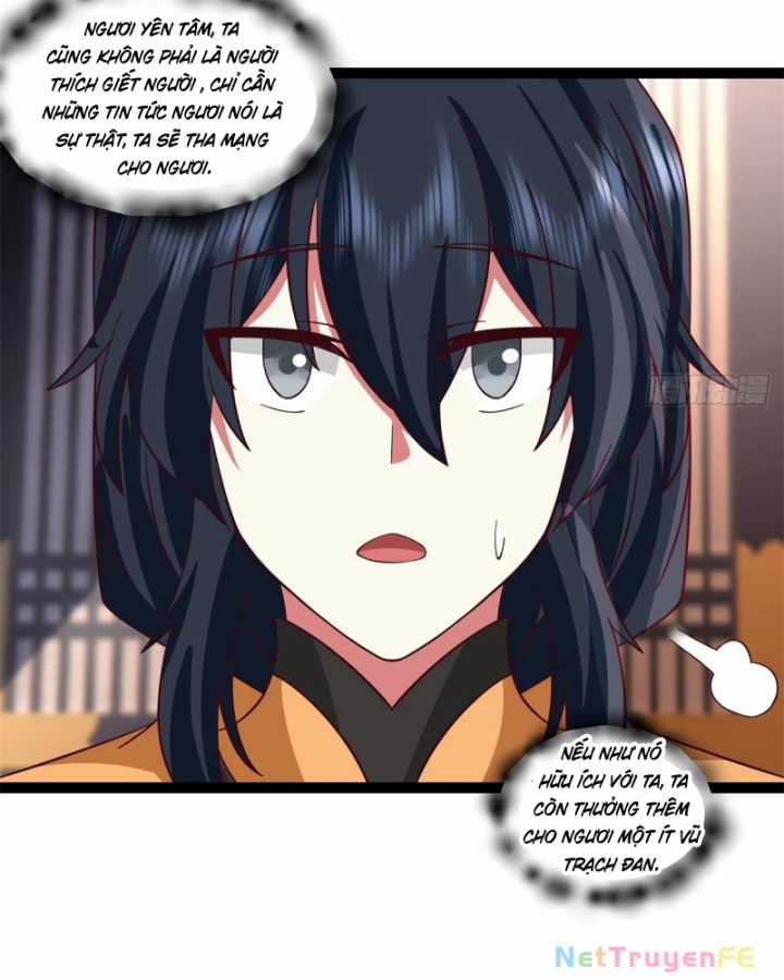 Hỗn Độn Đan Thần - Chapter 487 - Trang 24