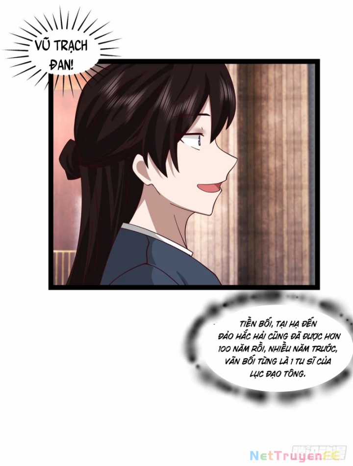 Hỗn Độn Đan Thần - Chapter 487 - Trang 25