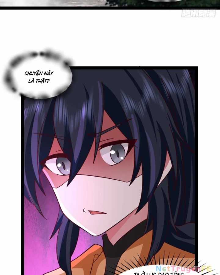 Hỗn Độn Đan Thần - Chapter 487 - Trang 27