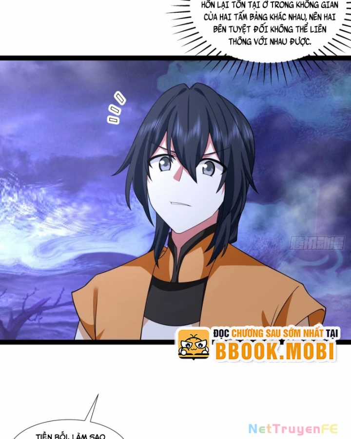 Hỗn Độn Đan Thần - Chapter 487 - Trang 4