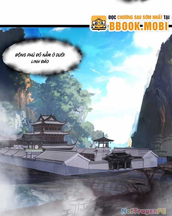 Hỗn Độn Đan Thần - Chapter 487 - Trang 31