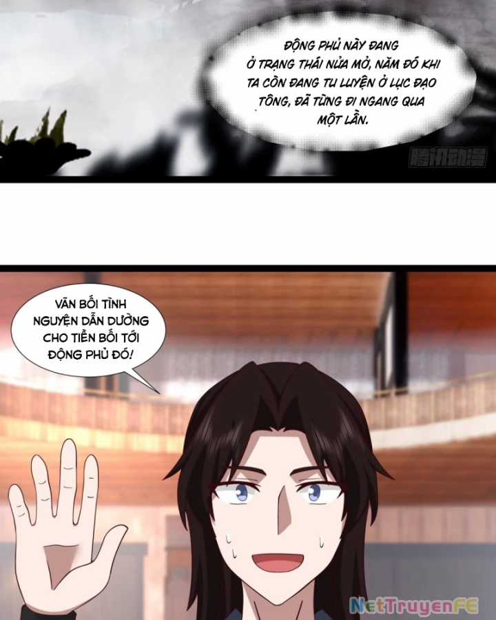 Hỗn Độn Đan Thần - Chapter 487 - Trang 32