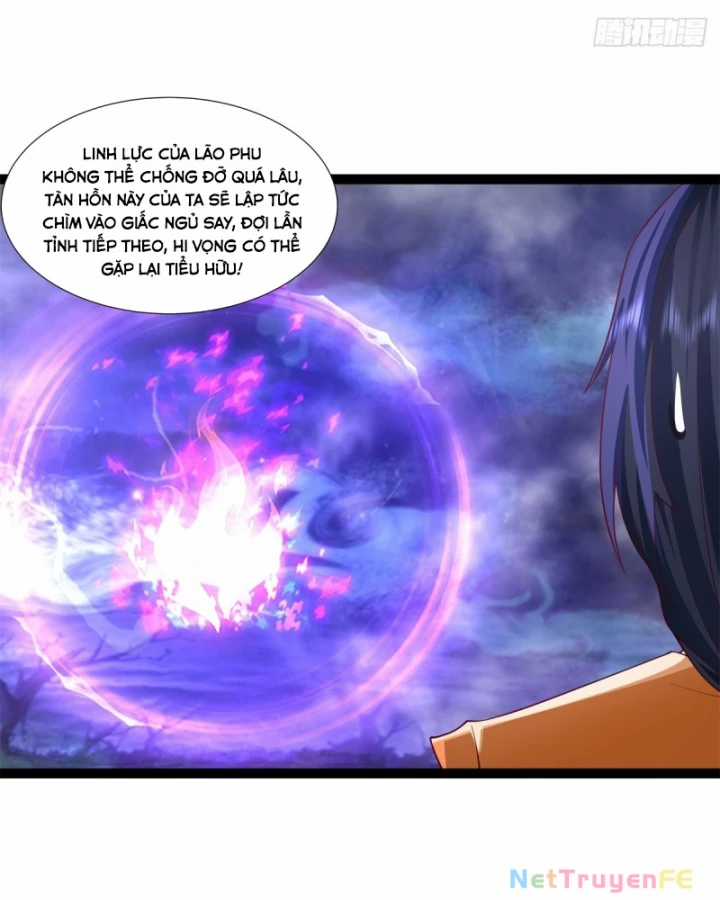Hỗn Độn Đan Thần - Chapter 487 - Trang 7