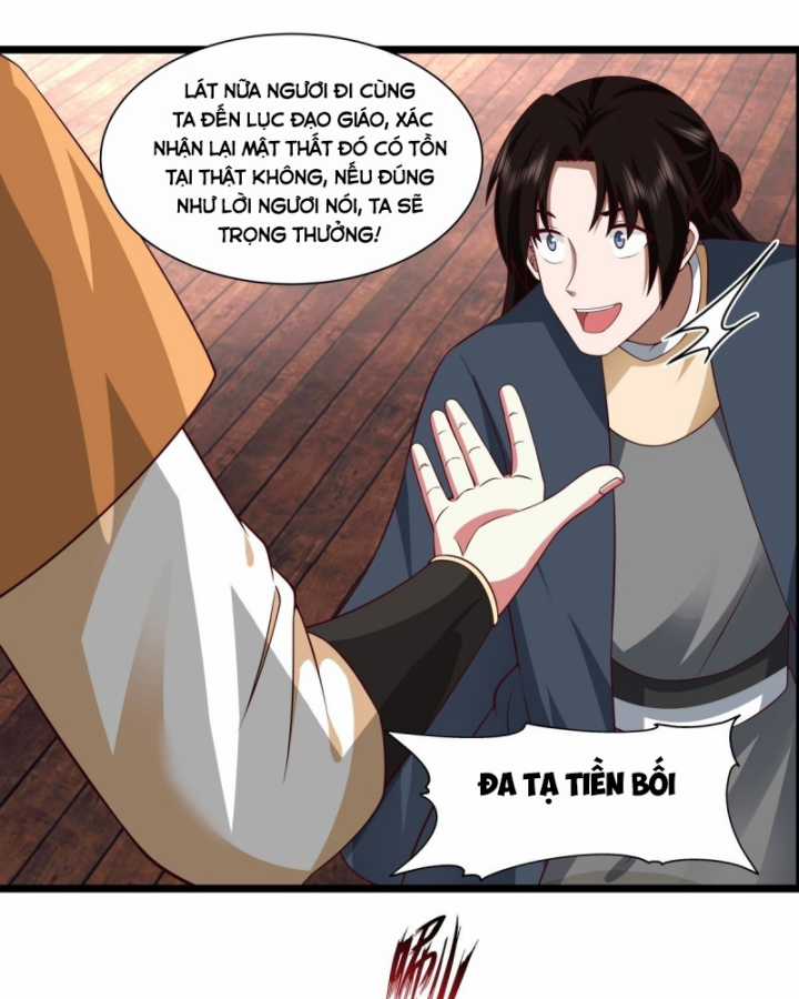 Hỗn Độn Đan Thần - Chapter 488 - Trang 14