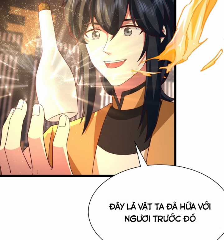 Hỗn Độn Đan Thần - Chapter 488 - Trang 16