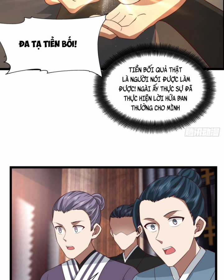 Hỗn Độn Đan Thần - Chapter 488 - Trang 18