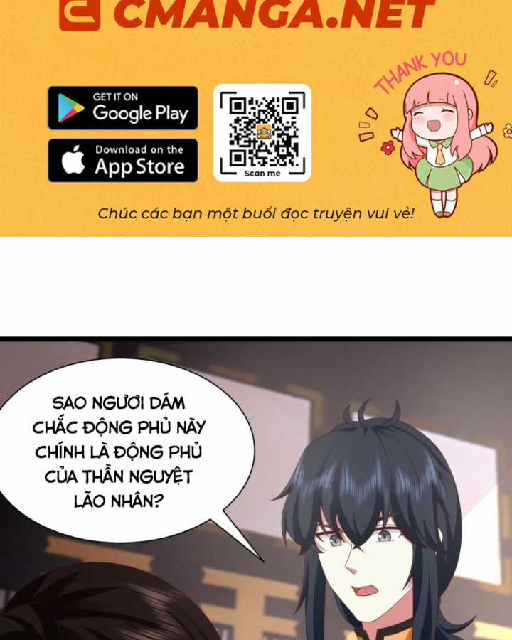 Hỗn Độn Đan Thần - Chapter 488 - Trang 3