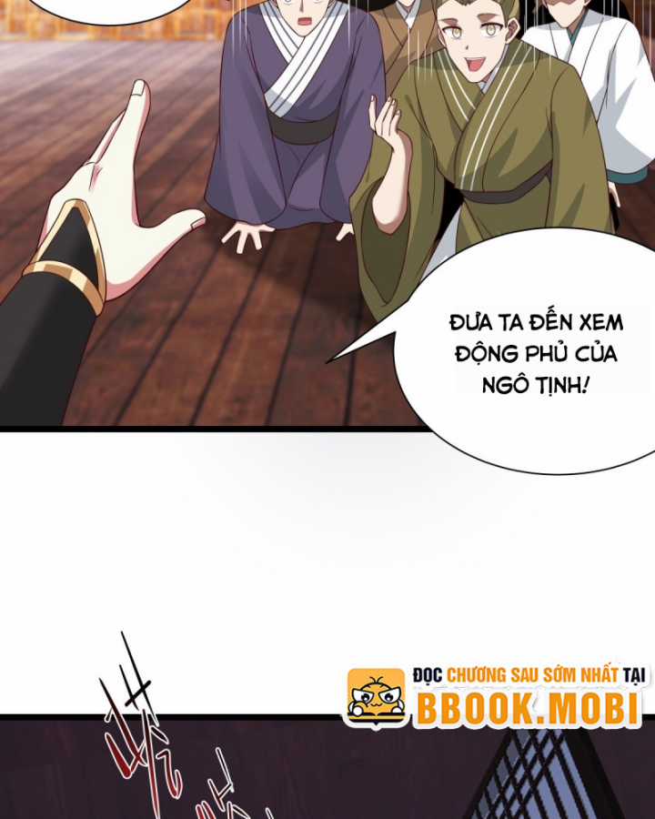 Hỗn Độn Đan Thần - Chapter 488 - Trang 21