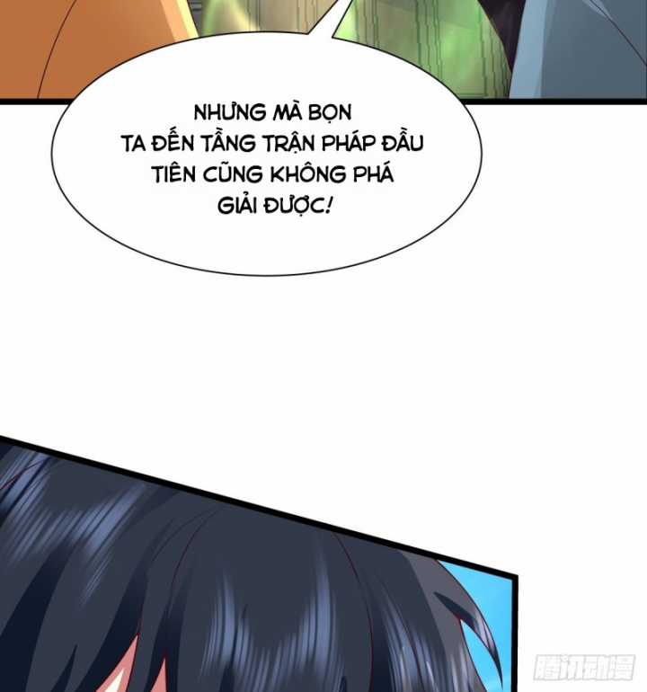 Hỗn Độn Đan Thần - Chapter 488 - Trang 25