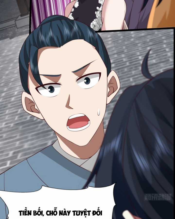 Hỗn Độn Đan Thần - Chapter 488 - Trang 28