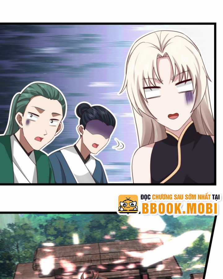 Hỗn Độn Đan Thần - Chapter 488 - Trang 33