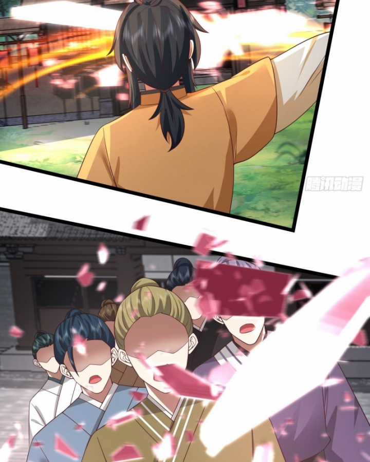 Hỗn Độn Đan Thần - Chapter 488 - Trang 34