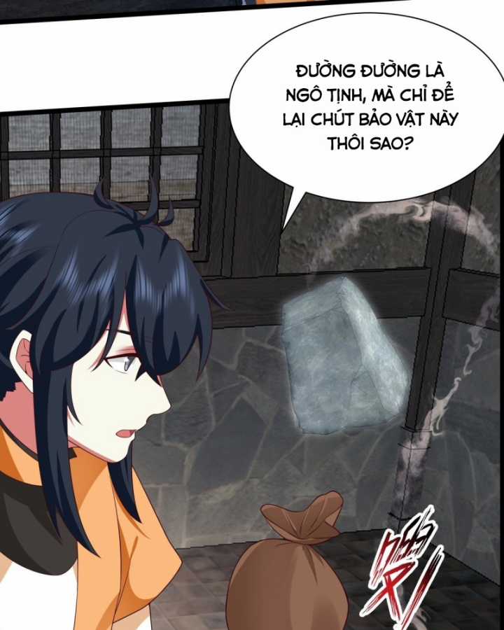 Hỗn Độn Đan Thần - Chapter 488 - Trang 39