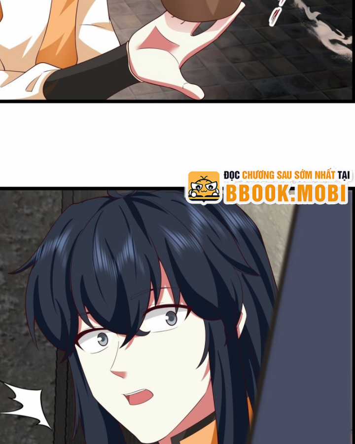 Hỗn Độn Đan Thần - Chapter 488 - Trang 40