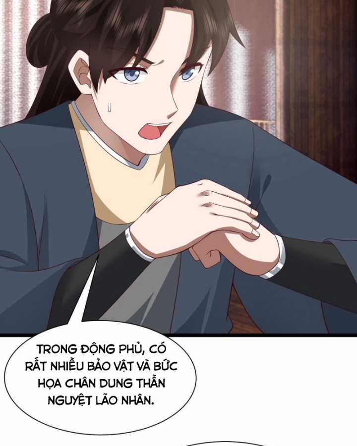Hỗn Độn Đan Thần - Chapter 488 - Trang 5