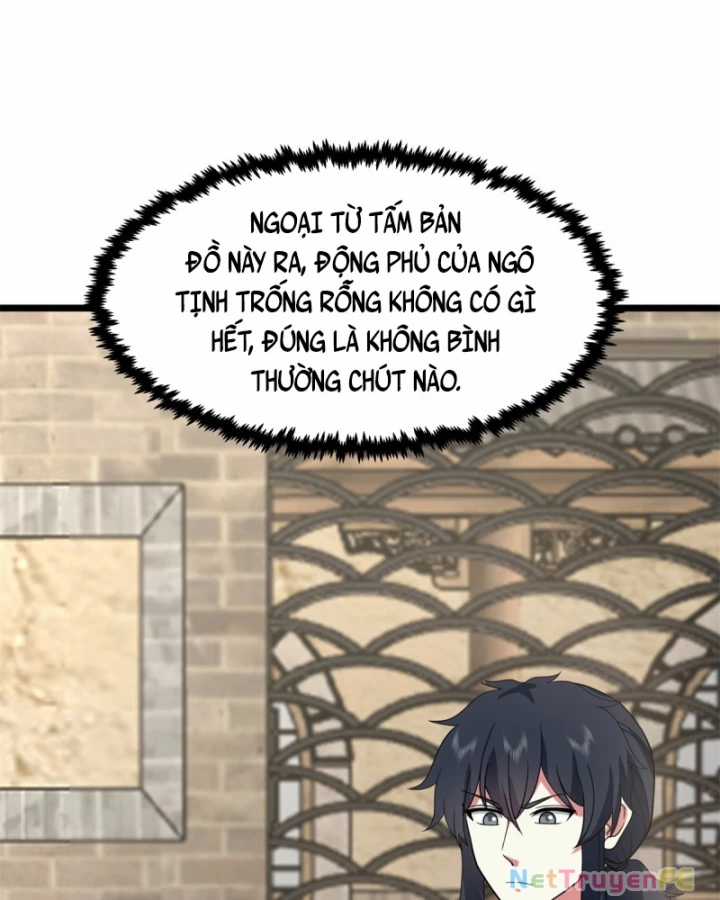 Hỗn Độn Đan Thần - Chapter 489 - Trang 12