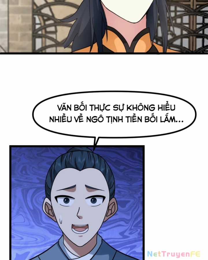 Hỗn Độn Đan Thần - Chapter 489 - Trang 15