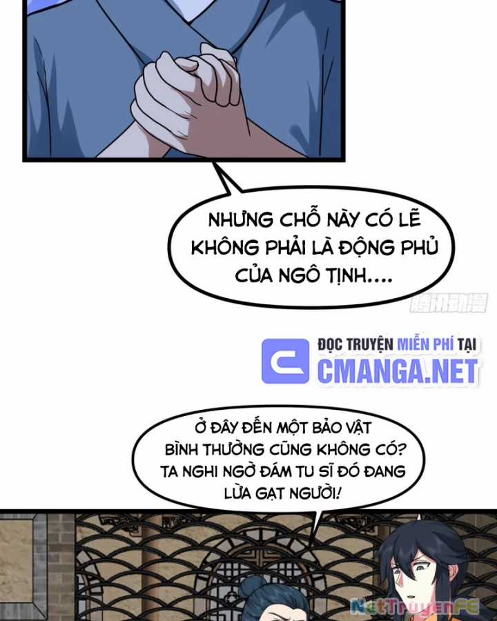 Hỗn Độn Đan Thần - Chapter 489 - Trang 16