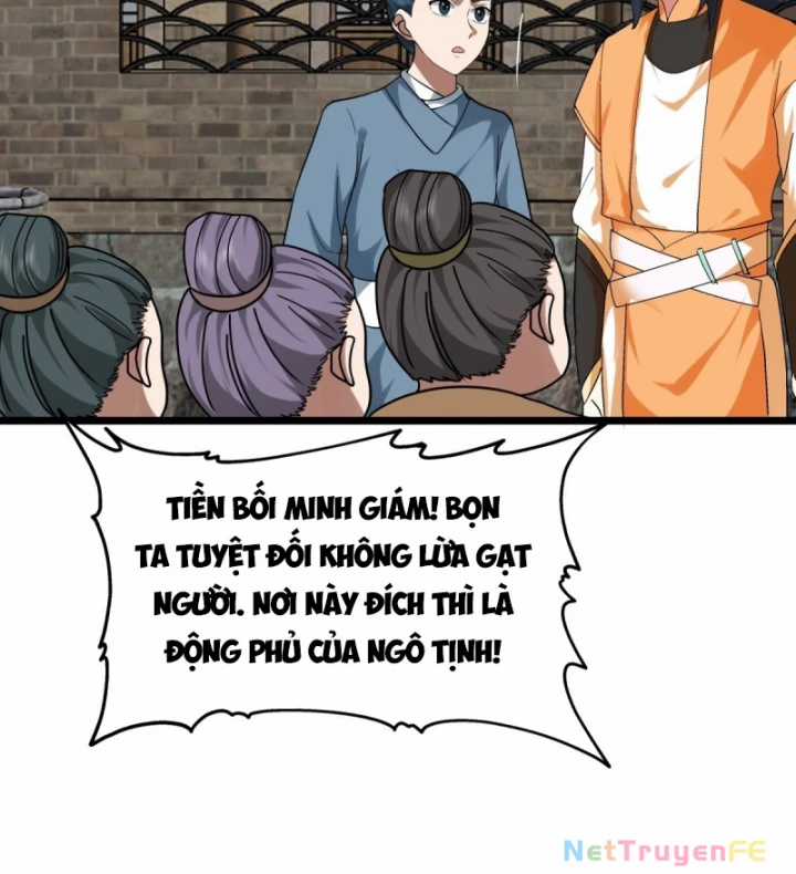 Hỗn Độn Đan Thần - Chapter 489 - Trang 17