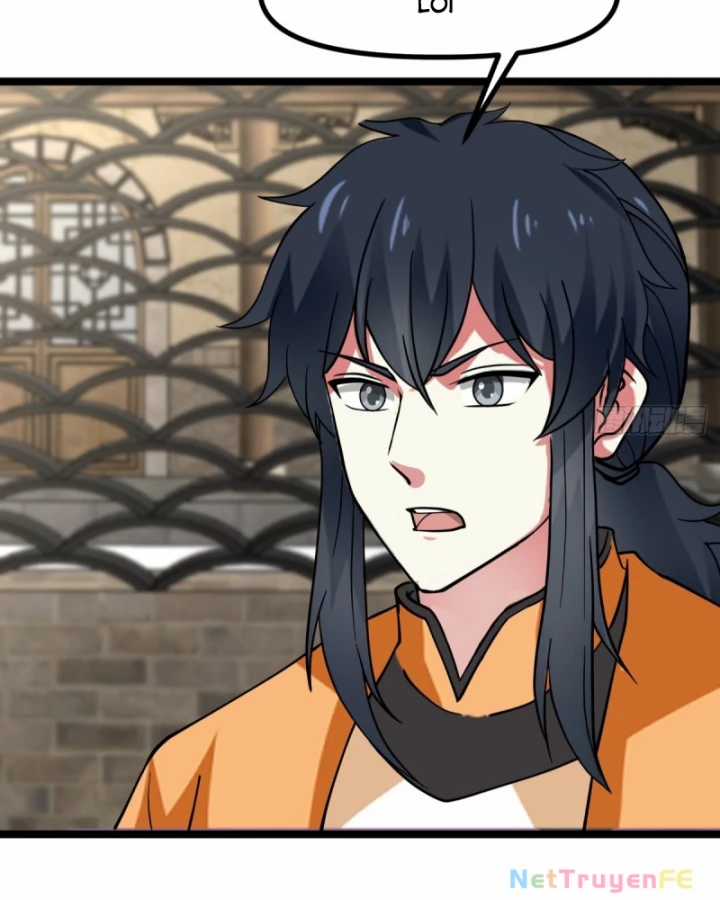 Hỗn Độn Đan Thần - Chapter 489 - Trang 19