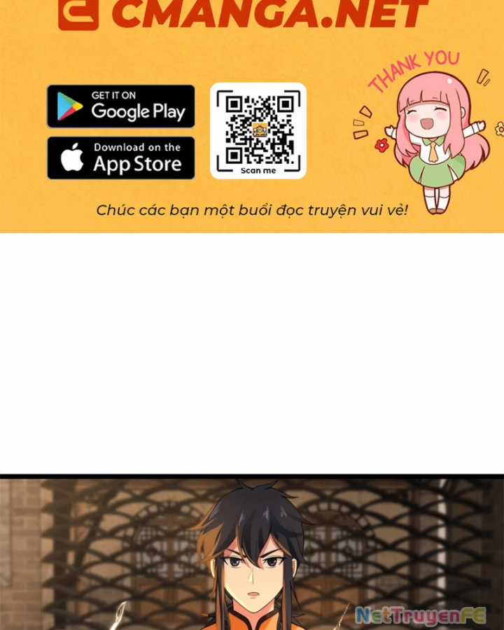 Hỗn Độn Đan Thần - Chapter 489 - Trang 3