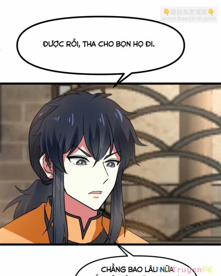 Hỗn Độn Đan Thần - Chapter 489 - Trang 25