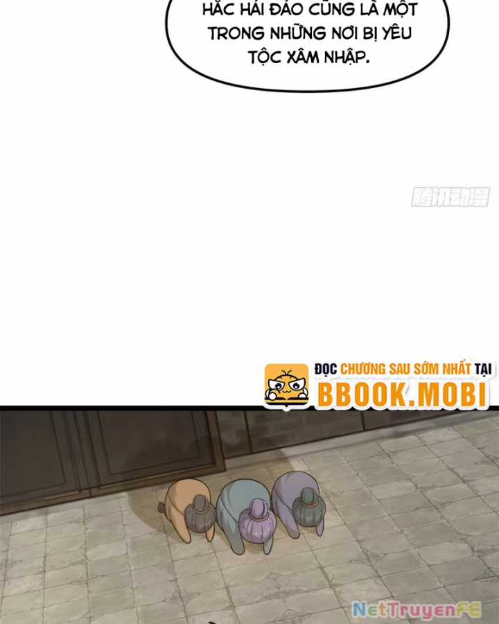 Hỗn Độn Đan Thần - Chapter 489 - Trang 26