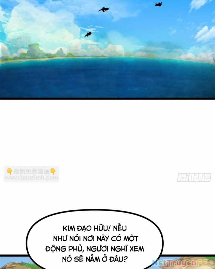 Hỗn Độn Đan Thần - Chapter 489 - Trang 30