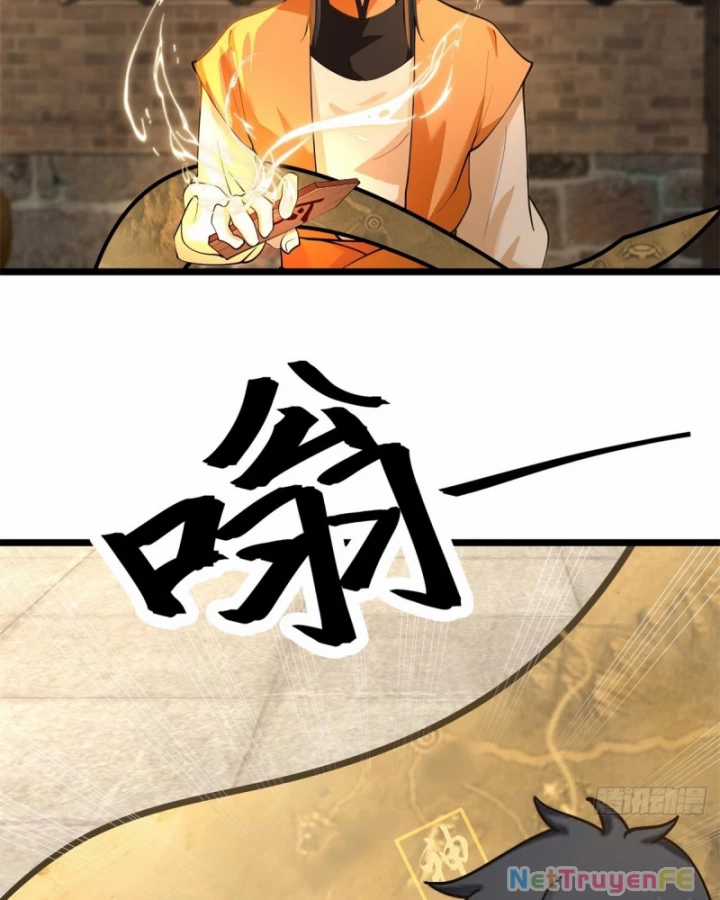 Hỗn Độn Đan Thần - Chapter 489 - Trang 4