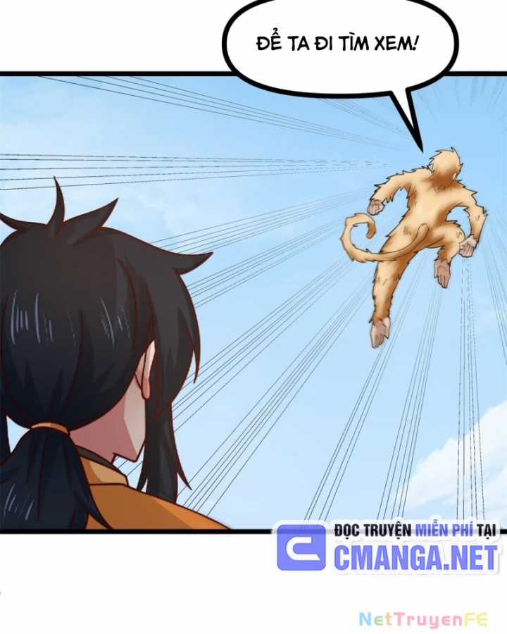 Hỗn Độn Đan Thần - Chapter 489 - Trang 34