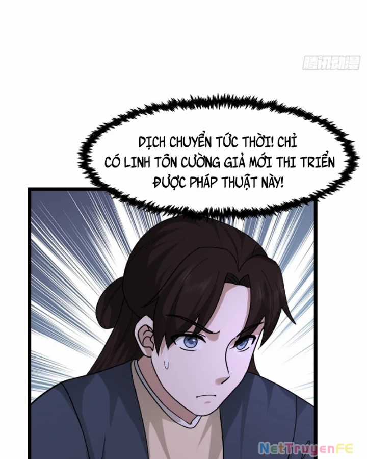 Hỗn Độn Đan Thần - Chapter 489 - Trang 35